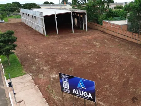 Galpão / Depósito em Vila Progresso