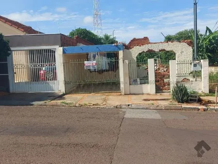Terreno em São Francisco