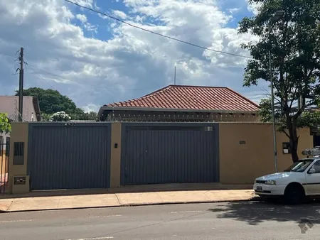 Casa-Térrea em São Francisco