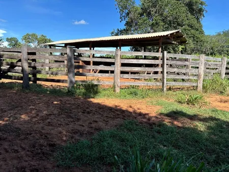 Chácara em Zona Rural