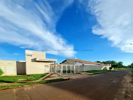 Casa-Térrea-Condomínio em Tiradentes