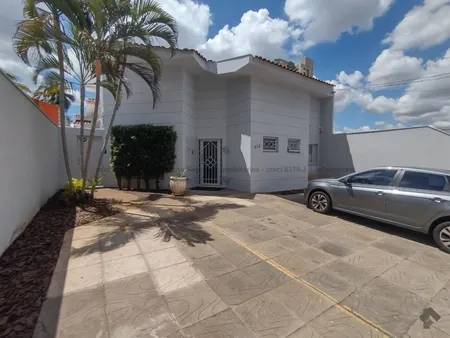 Imóvel Comercial em Santa Fé
