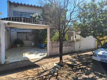 Sobrado em Amambaí