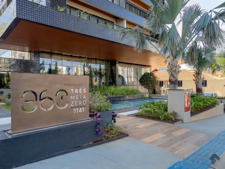 Apart Hotel / Flat / Loft em Jardim dos Estados