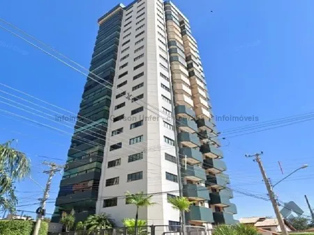 Apartamento em Royal Park
