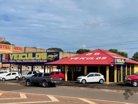 Imóvel Comercial em Vila Planalto