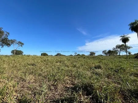 Chácara em Zona Rural