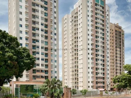 Apartamento em Monte Castelo