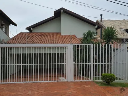 Sobrado em Vivendas do Bosque