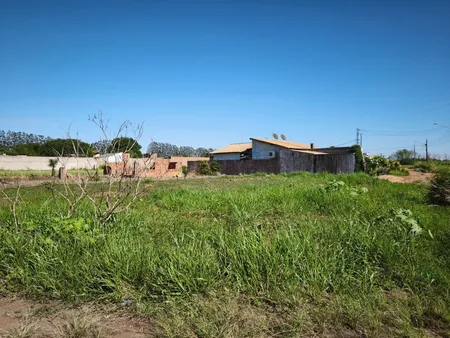 Terreno em Riviera Park
