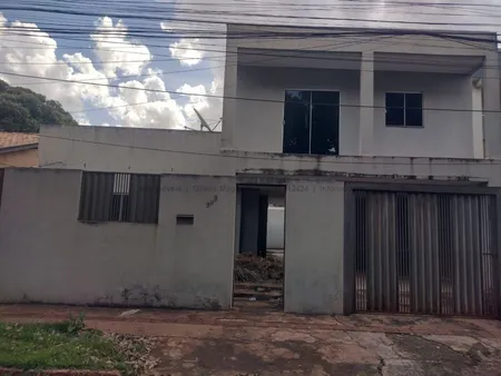 Sobrado em Aero Rancho