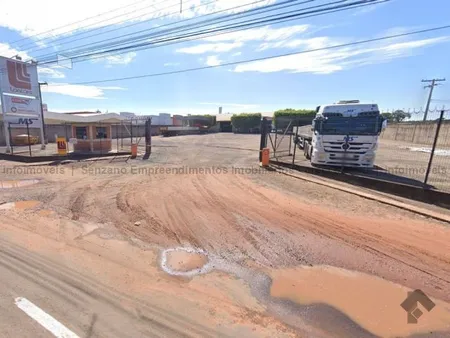 Galpão / Depósito em Vila Progresso