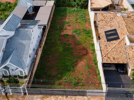 Terreno em Chácara Cachoeira