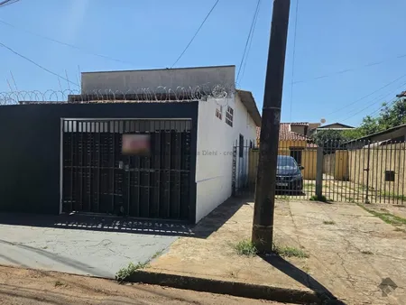 Casa de Vila em Santo Antônio