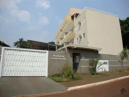 Apto. Cobertura / Duplex em Monte Castelo
