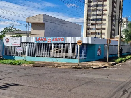 Imóvel Comercial em Amambaí