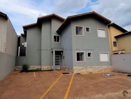Apartamento em Vila N. Sra. das Graças