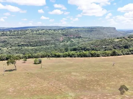 Fazenda em Zona Rural