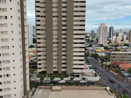 Apartamento em Centro