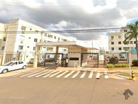Apartamento em Tiradentes