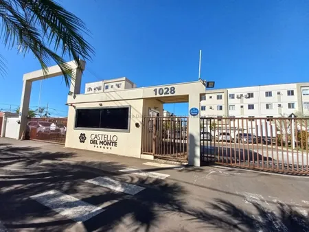 Apartamento em Tiradentes