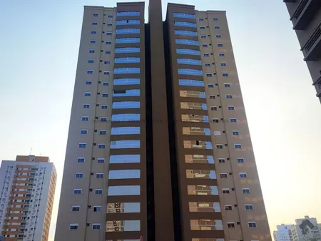 Apartamento em São Francisco