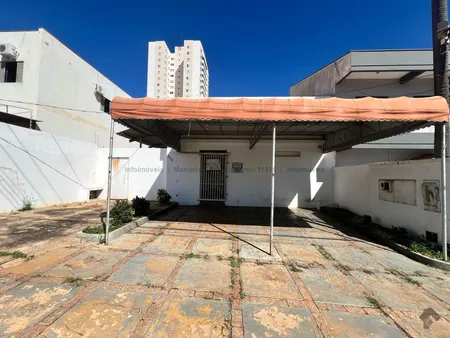 Imóvel Comercial em São Francisco