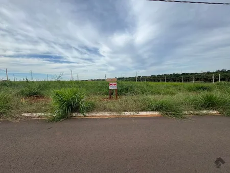 Terreno em Portal Caiobá