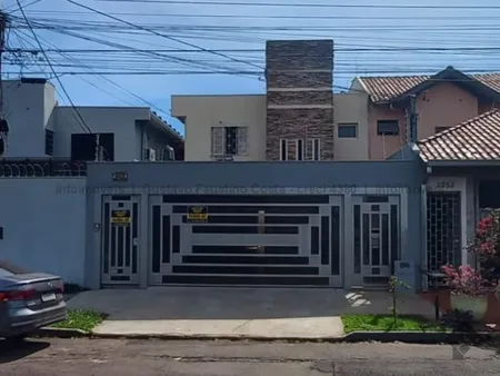Sobrado em Autonomista