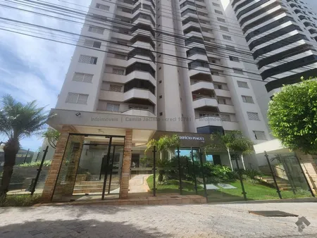 Apto. Cobertura / Duplex em São Francisco