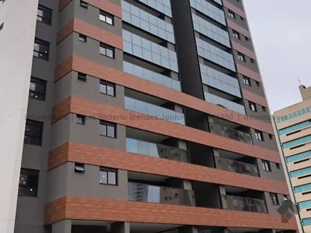 Apartamento em Centro