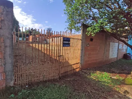 Terreno em Monte Castelo