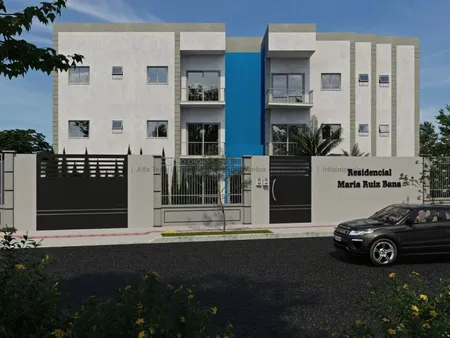 Apartamento em Jardim Imá