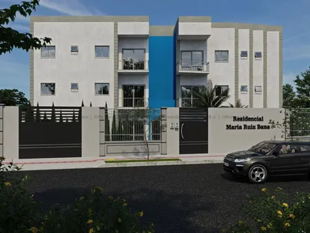 Apartamento em Jardim Imá