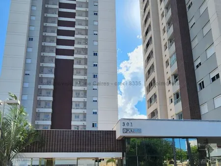 Apartamento em Bela Vista