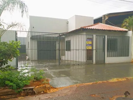 Imóvel Comercial em Vila Progresso