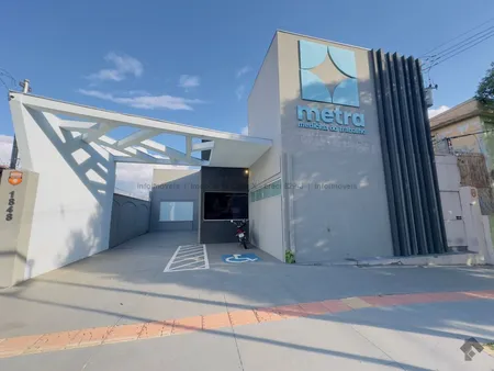 Imóvel Comercial em Centro
