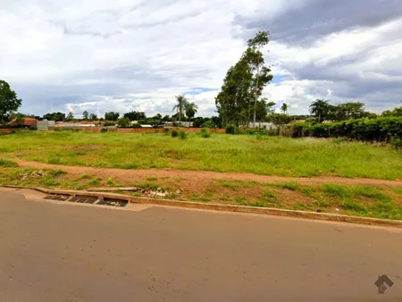 Área em Centro