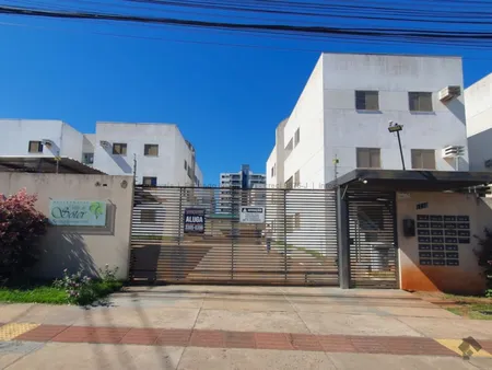 Apartamento em Mata do Jacinto