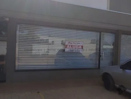 Sala / Salão / Loja em Jardim Santa Emília