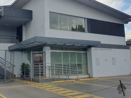 Imóvel Comercial em Centro