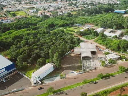 Área em Vila Morumbi