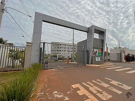 Apartamento em Jardim Leblon