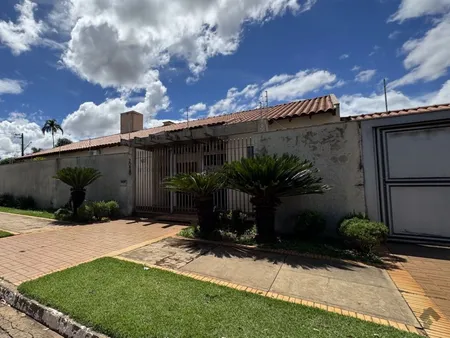 Casa-Térrea em Jardim Paulista