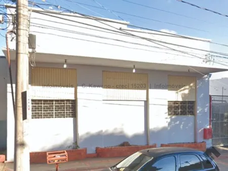 Imóvel Comercial em Centro
