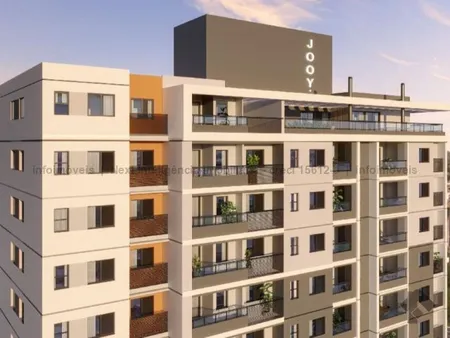 Apartamento em Vila Margarida