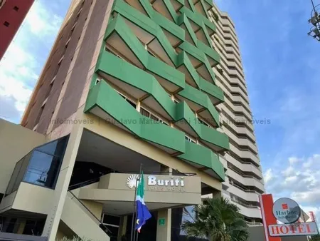 Apart Hotel / Flat / Loft em Centro