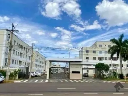 Apartamento em Tiradentes