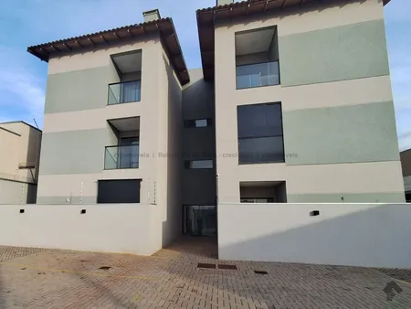 Apartamento em Coronel Antonino