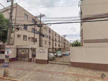 Apartamento em Centro